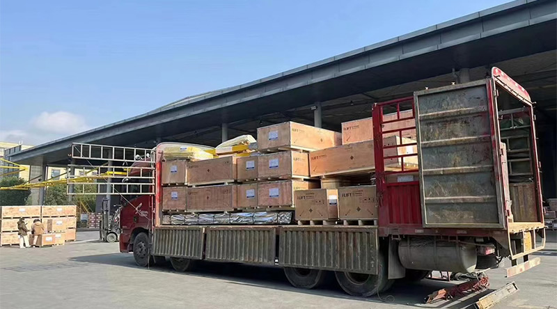 临沂到衢州物流公司-家用电器物流配送-大小件托运